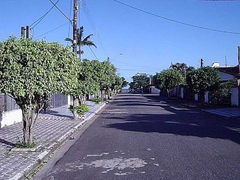 PRAIA GRANDE-SP-RUA BOTES DO OURO NO BAIRRO REAL-FOTO:EDGARD MARTINS(V ED) - PRAIA GRANDE - SP