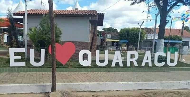 IMAGEM DA CIDADE DE QUARAU-BA - QUARAU - BA