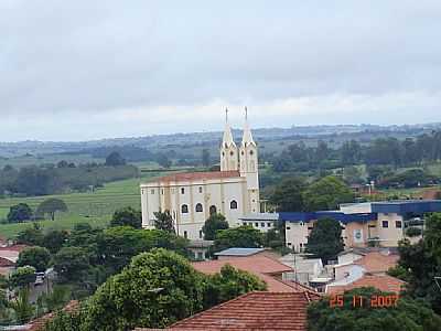 PRESIDENTE BERNARDES
FOTO SKYSCRAPERCITY - PRESIDENTE BERNARDES - SP