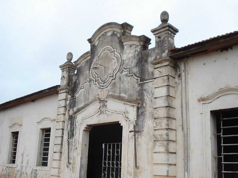 PRESIDENTE EPITCIO-SP-FACHADA DA ANTIGA ESTAO FERROVIRIA-FOTO:JOS CARLOS FARINA - PRESIDENTE EPITCIO - SP