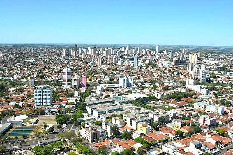 PRESIDENTE PRUDENTE SP - PRESIDENTE PRUDENTE - SP