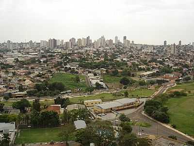 PRESIDENTE PRUDENTE
FOTO SKYSCRAPERCITY - PRESIDENTE PRUDENTE - SP