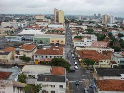 PRESIDENTE PRUDENTE, SP, POR ROBERTO GASPARINNI - PRESIDENTE PRUDENTE - SP