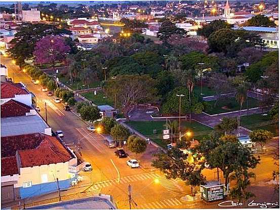  POR DAIANE AGUIAR - PRESIDENTE VENCESLAU - SP