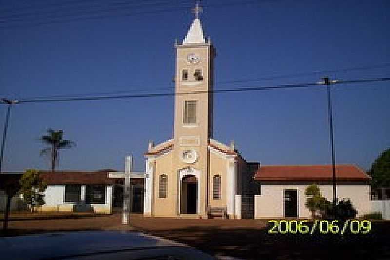 IMAGENS DA CIDADE DE QUADRA - SP - QUADRA - SP