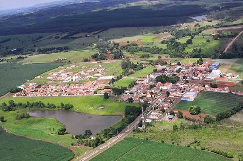 IMAGENS DA CIDADE DE QUADRA - SP - QUADRA - SP