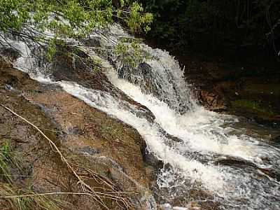 SETE QUEDAS  - QUAT - SP