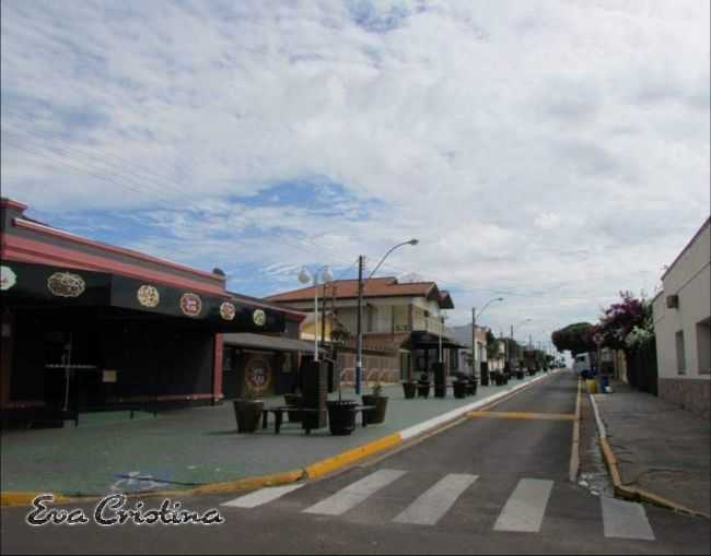 CALADO, POR EVA CRISTINA - QUINTANA - SP