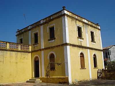 MUSEU DA IMIGRAO ITALIANA-FOTO:AMANDA SVIO  - QUIRIRIM - SP