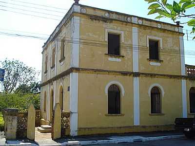 MUSEU DA IMIGRAO ITALIANA-FOTO:AMANDA SVIO  - QUIRIRIM - SP