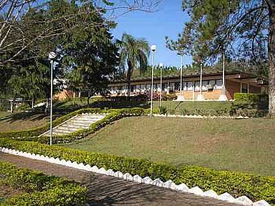 RAFARD-PAO MUNICIPAL POR RUBENS DE SOUZA - RAFARD - SP