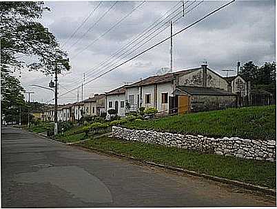 RAFARD POR RUBENS DE SOUZA - RAFARD - SP