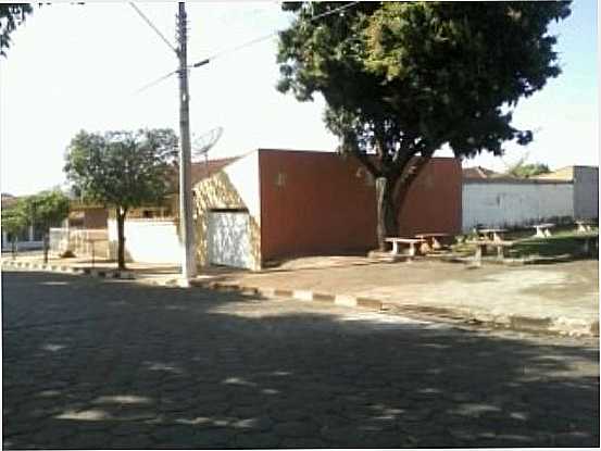AV.PADRE ANCHIETA, POR EDNA DOS SANTOS - REGINPOLIS - SP