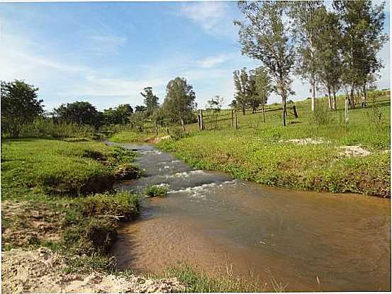 CASCUDINHO, POR EDNA DOS SANTOS - REGINPOLIS - SP