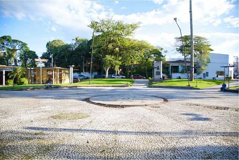 PRAA DOS EXPEDICIONRIOS  - REGISTRO - SP