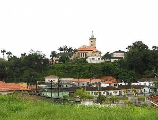 REGISTRO-FOTO:ANDR BONACIN - REGISTRO - SP