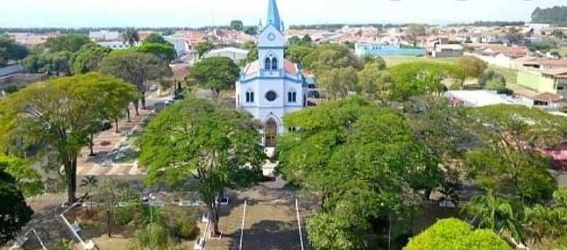 IMAGENS DA CIDADE DE RESTINGA - SP - RESTINGA - SP