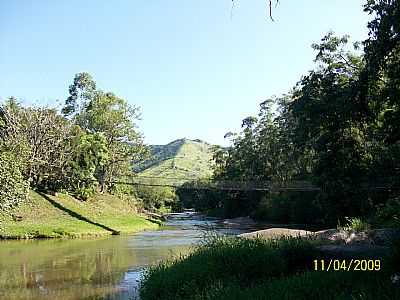 RIBEIRA - SP  FOTO
NAGIB AKIM. - RIBEIRA - SP