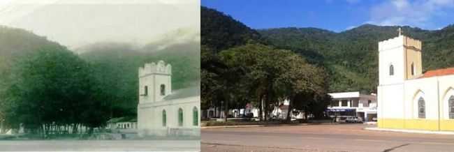 , POR MARIA SOFIA DE CRISTO LEITE - RIBEIRA - SP