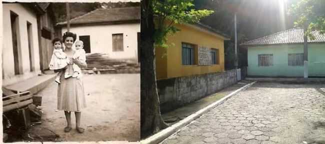 , POR MARIA SOFIA DE CRISTO LEITE - RIBEIRA - SP