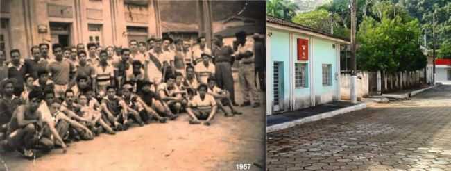 , POR MARIA SOFIA DE CRISTO LEITE - RIBEIRA - SP