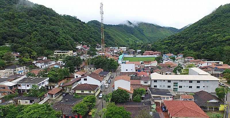 IMAGEM DA CIDADE DE RIBEIRA - SP - RIBEIRA - SP