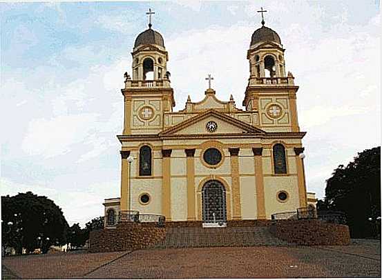 RIBEIRO BONITO - SP - RIBEIRO BONITO - SP