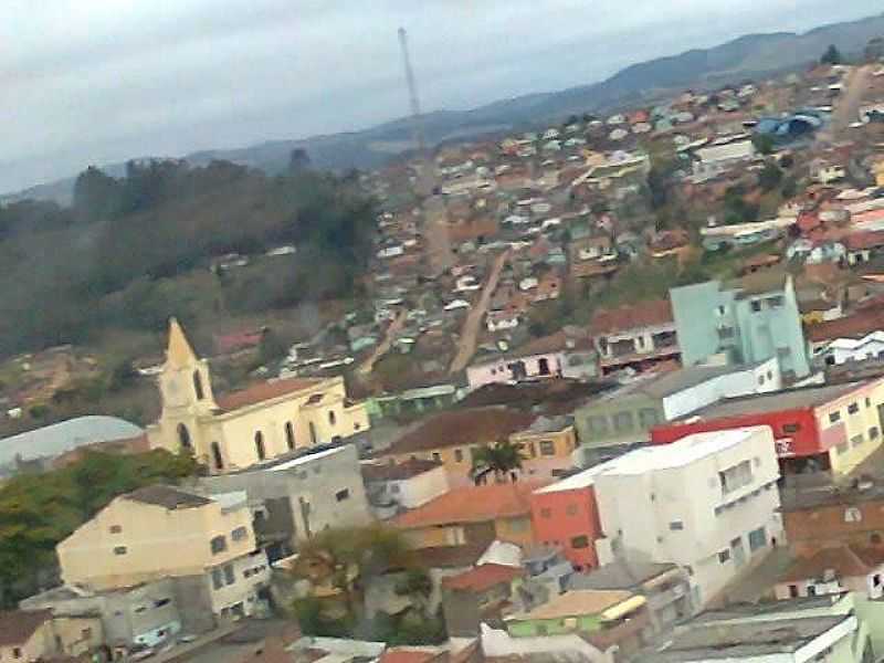 IMAGENS DE RIBEIRO BRANCO - SP - RIBEIRO BRANCO - SP