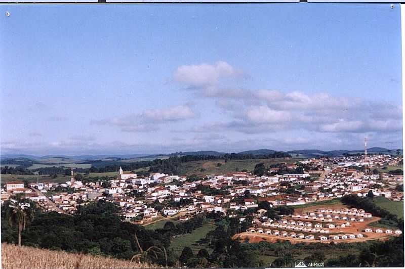 IMAGENS DE RIBEIRO BRANCO - SP - RIBEIRO BRANCO - SP