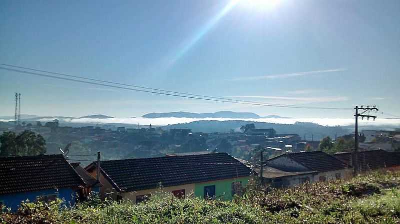 IMAGENS DE RIBEIRO BRANCO - SP - RIBEIRO BRANCO - SP
