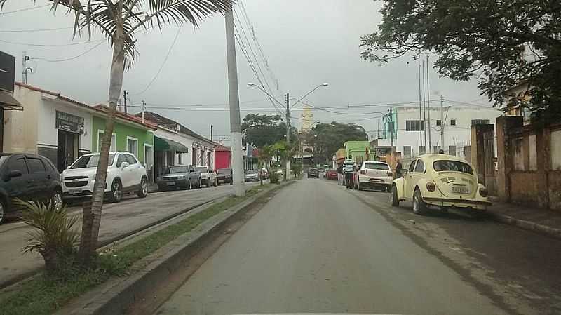 IMAGENS DE RIBEIRO BRANCO - SP - RIBEIRO BRANCO - SP