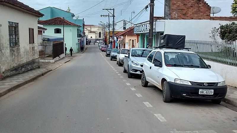 IMAGENS DE RIBEIRO BRANCO - SP - RIBEIRO BRANCO - SP