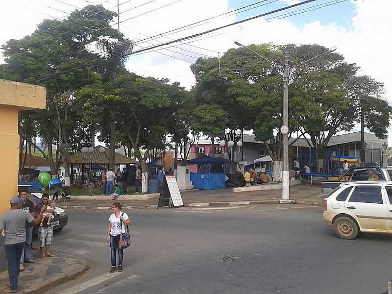 IMAGENS DE RIBEIRO BRANCO - SP - RIBEIRO BRANCO - SP