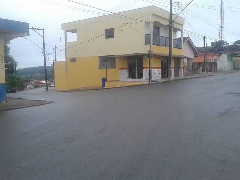 IMAGENS DE RIBEIRO BRANCO - SP - RIBEIRO BRANCO - SP