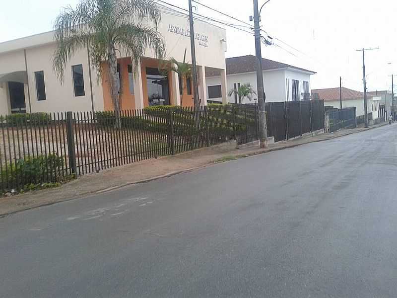 IMAGENS DE RIBEIRO BRANCO - SP - RIBEIRO BRANCO - SP