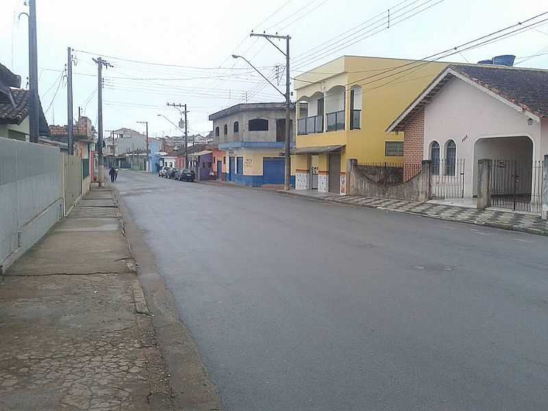 IMAGENS DE RIBEIRO BRANCO - SP - RIBEIRO BRANCO - SP