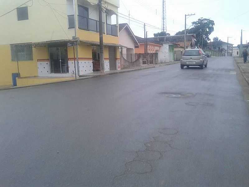 IMAGENS DE RIBEIRO BRANCO - SP - RIBEIRO BRANCO - SP