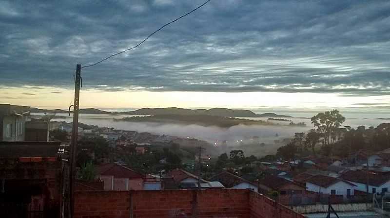 IMAGENS DE RIBEIRO BRANCO - SP - RIBEIRO BRANCO - SP
