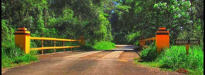 RIBEIRO BRANCO - SP - RIBEIRO BRANCO - SP