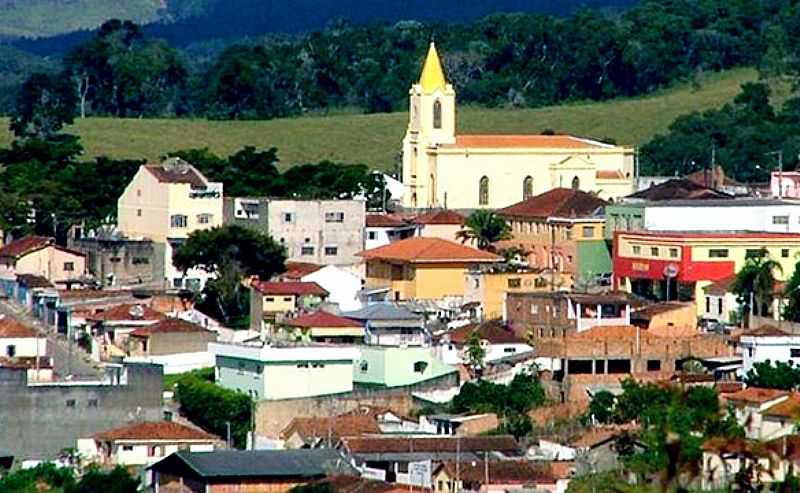 RIBEIRO BRANCO - SP - RIBEIRO BRANCO - SP