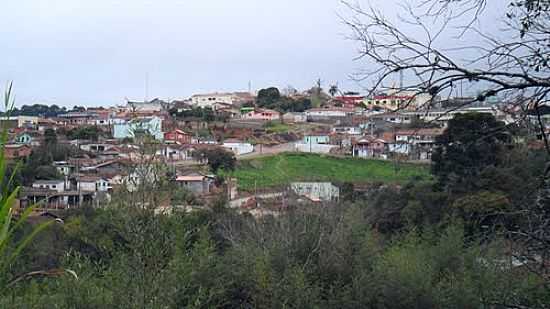 RIBEIRO BRANCO-FOTO:J. PAULO THEOBALDO   - RIBEIRO BRANCO - SP