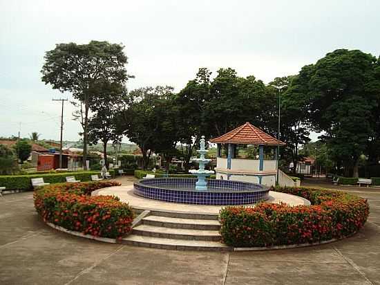 PRAA E CORETO-FOTO:ARAUJO.LCARLOS - RIBEIRO DOS NDIOS - SP