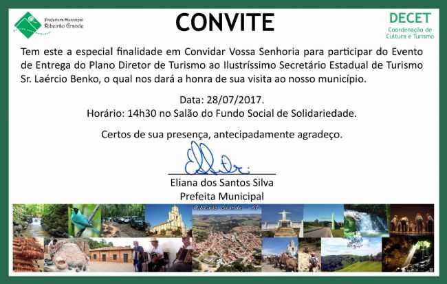 POR MARIA ANTONIA MENDES - RIBEIRO GRANDE - SP