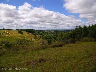 RIBEIRO GRANDE-FOTO:ROBSABINO  - RIBEIRO GRANDE - SP