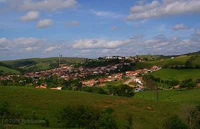 VISTA DA CIDADE-FOTO:ROBSABINO  - RIBEIRO GRANDE - SP