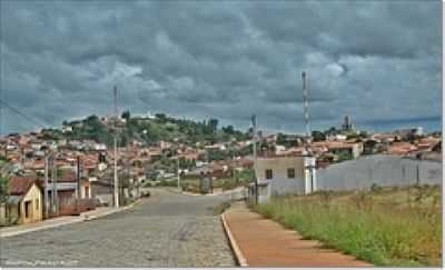 VISTA PARCIAL-FOTO:LUZIACRUZFRATA - RIBEIRO GRANDE - SP