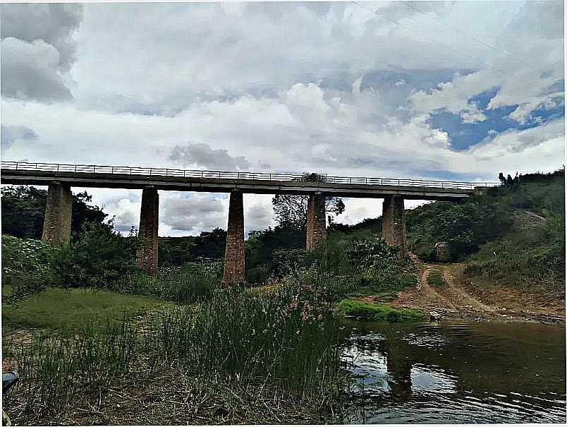 IMAGEM DA CIDADE DE QUIXAB-BA - QUIXAB - BA