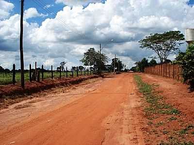 RIBEIRO DOS SANTOS-FOTO:LEANDROPEREZ  - RIBEIRO DOS SANTOS - SP