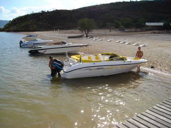 MARINA DE JAGUARA, POR MARA APARECIDA VIEIRA - RIFAINA - SP