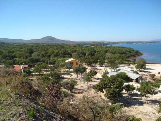 MARINA DE JAGUARA, POR MARA APARECIDA VIEIRA - RIFAINA - SP